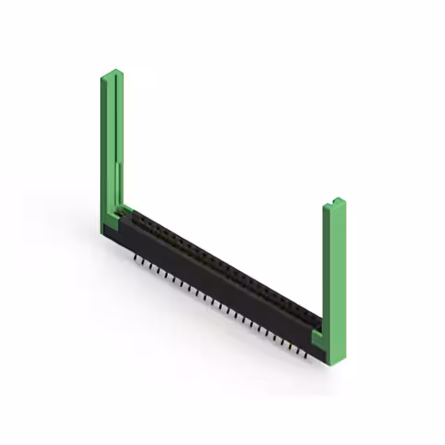 355-046-556-268 EDAC Inc.  Edgeboard Connectors